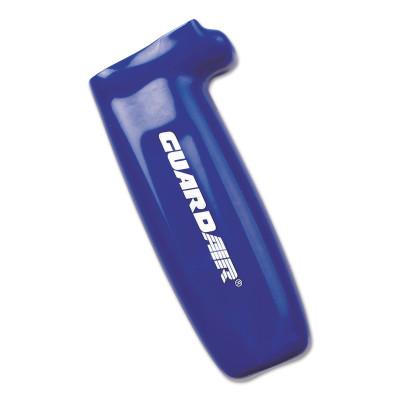 Guardair Pistol Grip Gun Vinyl Slip on Grips