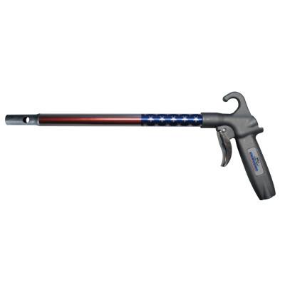 Guardair Long John® US Flag Safety Air Gun