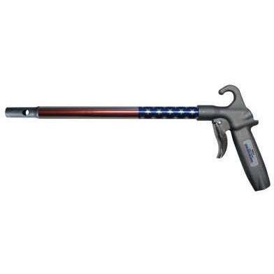 Guardair Xtra Thrust® US Flag Safety Air Gun
