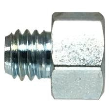 Adapter M6x1 x 1/4-28UNF CS ZC