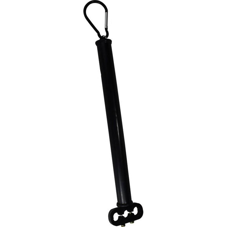 16 Tend Kit 1 Clip Spring Tube 3-Hole