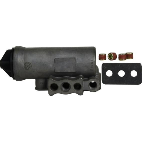 Air Brake Governor D‑2 Style for heavy duty truck braking systems - Air Brake Governors D 2 Style