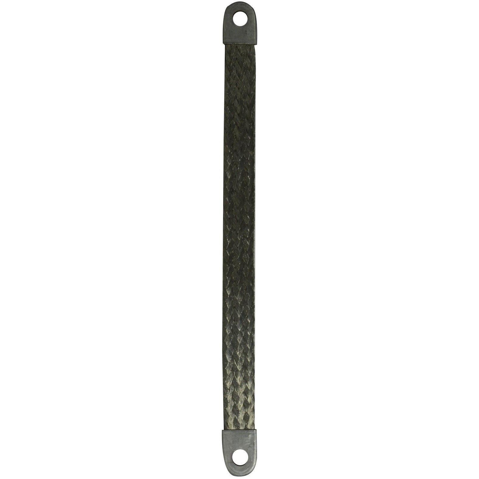 Ground strap, 12-inch, 4 gauge