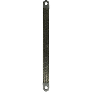 Ground strap, 12-inch, 4 gauge