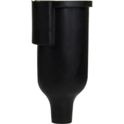 Rubber protector boot