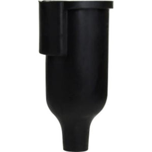 Rubber protector boot