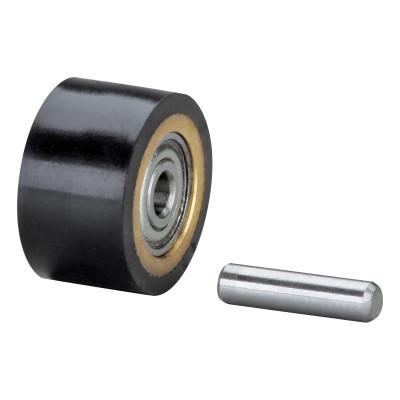 Dynabrade® Contact Wheel Assemblies