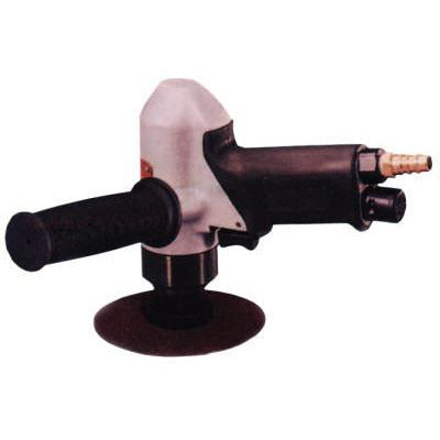 Dynabrade® Pneumatic Disc Sanders