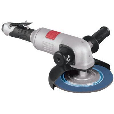 Dynabrade® Right Angle Grinders