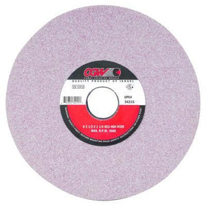 421-34214 - Ceramic Aluminum Oxide Wheel - CGW
