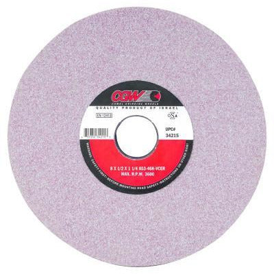 421-34214 - Ceramic Aluminum Oxide Wheel - CGW