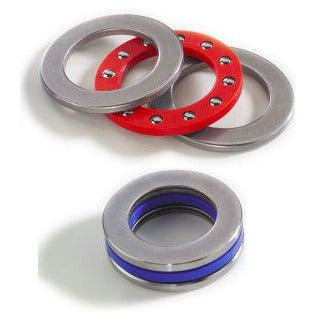 7/8" Thrust Bearing, Stainless Steel