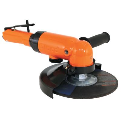 Cleco® 1660 Series Angle Grinder