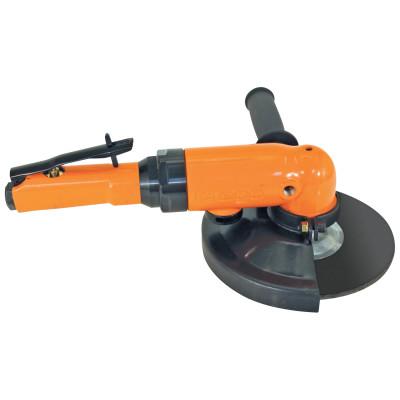 Cleco® 1660 Series Angle Grinder