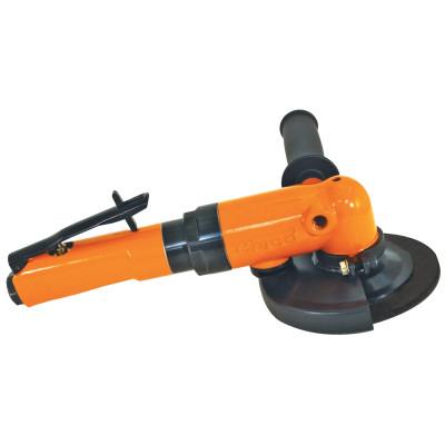 Cleco® 2260 Series Angle Grinders