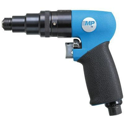 Master Power Pneumatic Screwdrivers - 473-2465