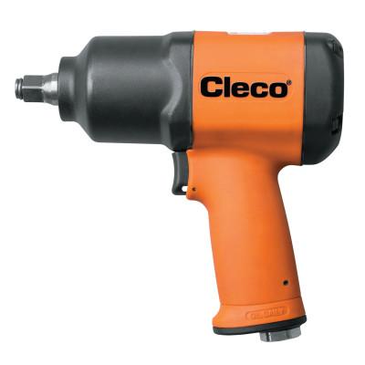 Cleco® CV Series Air Impact Wrenches