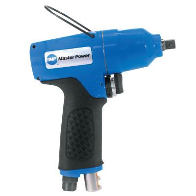 Master Power Heavy-Duty Industrial Impact Wrenches