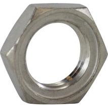 2 316 Stainless Steel Locknut