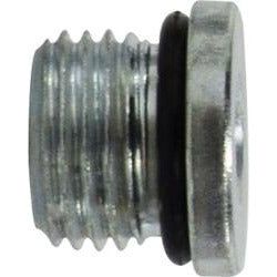 Hydraulic plug – 7/8-14 O-Ring Hollow Hex Head Plug.