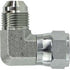 Swivel Nut Elbow 7/16-20 x 7/16-20