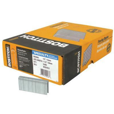 Bostitch® Hardwood Flooring Staples