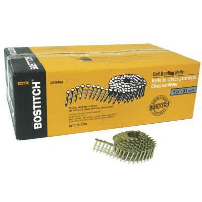 Bostitch® Roofing Nails