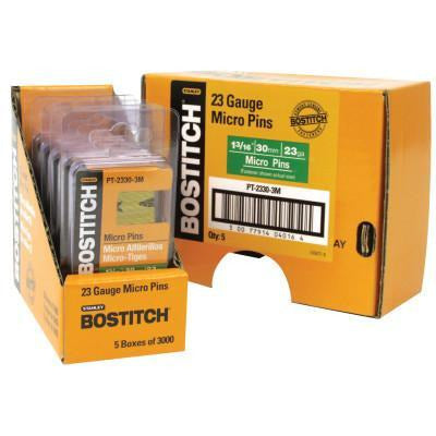 Bostitch® Pin Nails