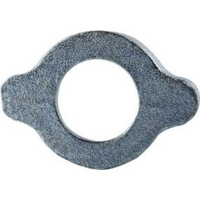 Heavy duty High-Pressure Wing Nut for commercial vehicle hose connections - 1-1-2 & 1-1-4 High-Pressure Wing Nut