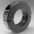 1/2"-13 UNF/UNC Threaded Shaft Collar Two-Piece Split Clamp-Type, Steel