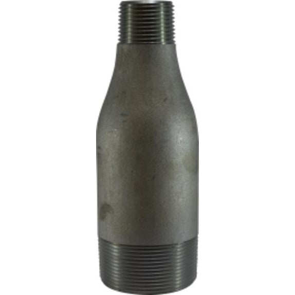 1 1/2 X 1 Extra Heavy Swage