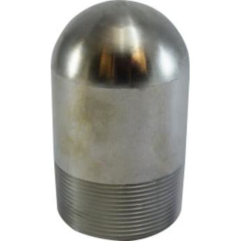 2 Standard Bull Plug