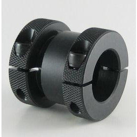 1/2" Micro-Adjust Stop Collar Assembly, Steel