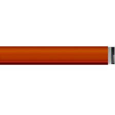 Durable 2-inch layflat hose designed for efficient water discharge and flexible fluid handling – 2 Heavy-Duty Discharge Layflat 300' Roll
