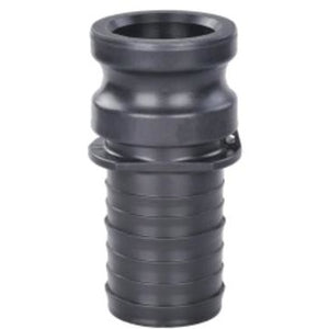Polypropylene fitting designed for reliable system connections — 1-1-4 Part E Polypropylene