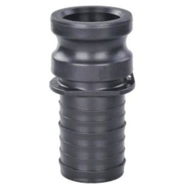 Polypropylene fitting designed for reliable system connections — 1-1-4 Part E Polypropylene