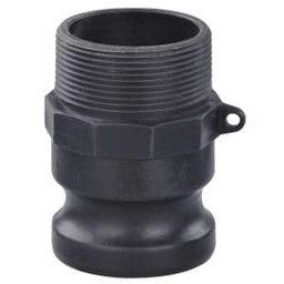 Polypropylene fitting designed for reliable system connections — 1-1/2 Part F Polypropylene