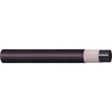 Flexible 4 inch Duraflex black hose supplied in a 300 foot roll for reliable material handling – 4 Duraflex Black 300' Roll