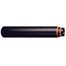 Hot tar and asphalt hose, 3" diameter, 100-foot roll for high-temperature fluid transfer + 3" Hot Tar & Asphalt Hose 100' Roll
