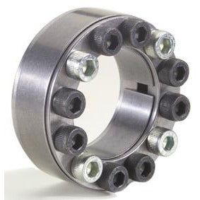 3/4" PowerRing™ Shaft-Hub Lock, Steel-Plain