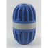 SlipKnot™ 7/16" Blue 3 pack, ABS Plastic