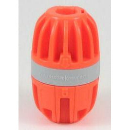 SlipKnot™ 7/16" Orange 3 pack, ABS Plastic