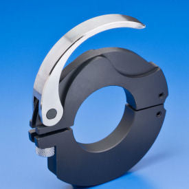 1" Staff-Lok™ Collar Hinge Type, Steel