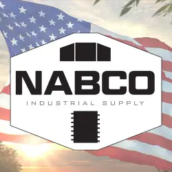 Georgia's very own Nabco Industrial supply