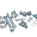 Assorted Fasteners